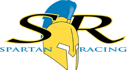 Spartan Racing logo